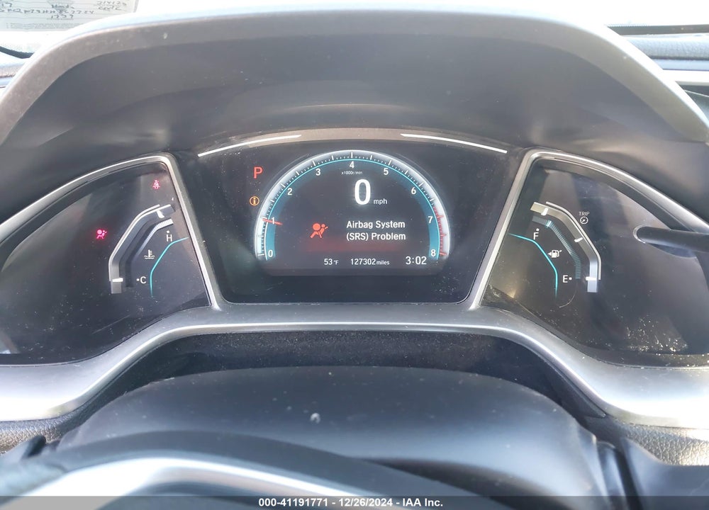 2017 HONDA CIVIC EX VIN: 2HGFC2F79HH567754