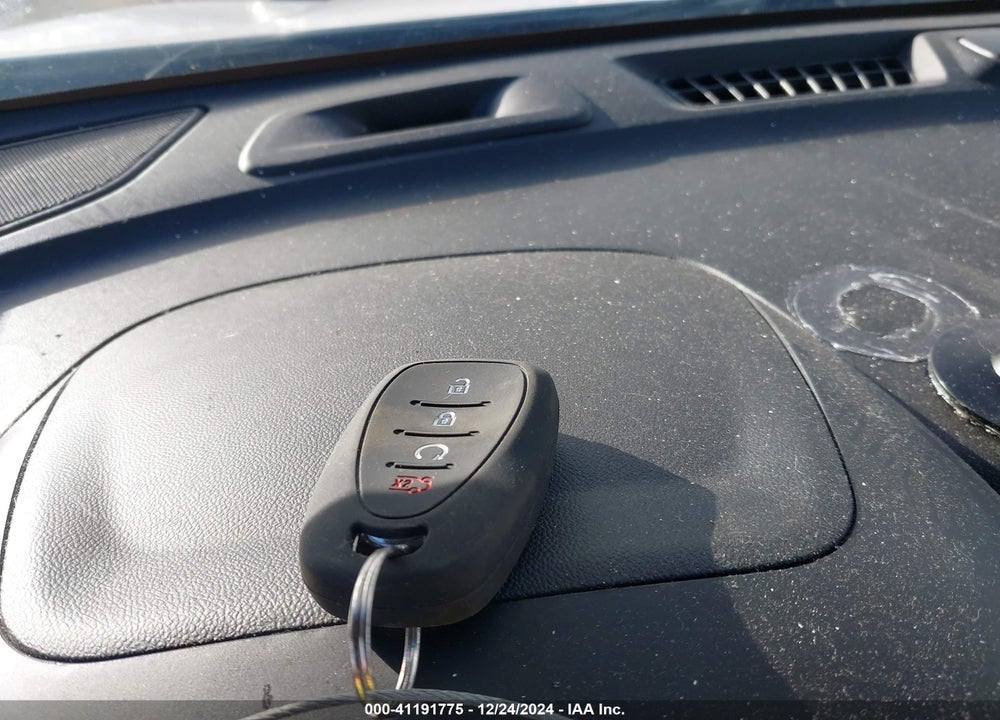 2020 CHEVROLET EQUINOX FWD LS VIN: 3GNAXHEV8LS533737
