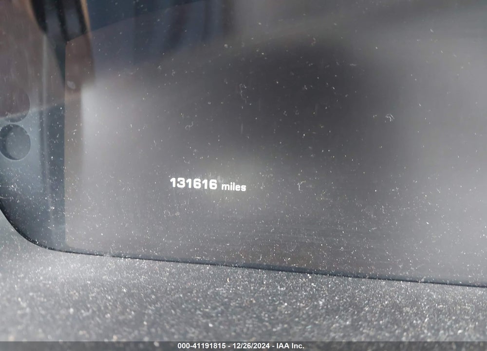 2012 JAGUAR XJ XJL PORTFOLIO VIN: SAJWA2GB5CLV26915
