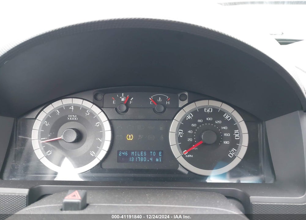 2009 FORD ESCAPE XLT VIN: 1FMCU03G49KA15432