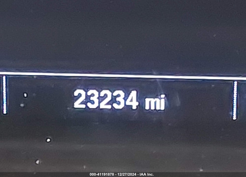 2023 CHEVROLET SILVERADO VIN: 1GCPDBEK1PZ104737