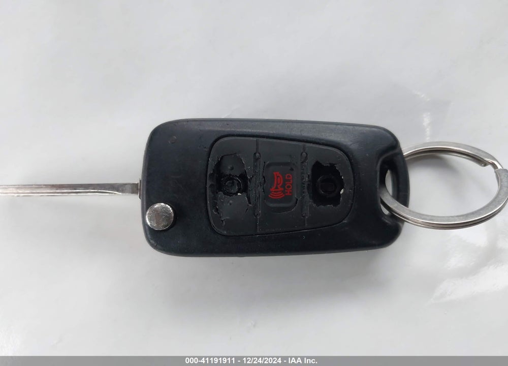2012 KIA RIO5 EX VIN: KNADN5A3XC6083184