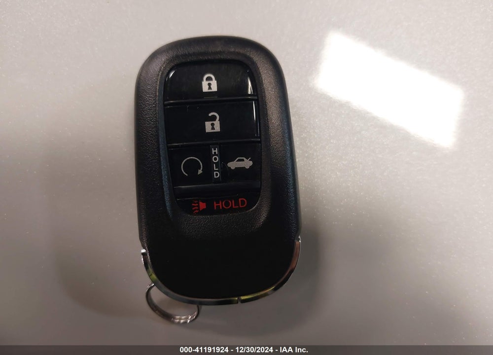 2023 HONDA CIVIC VIN: 2HGFE1F93PH319150