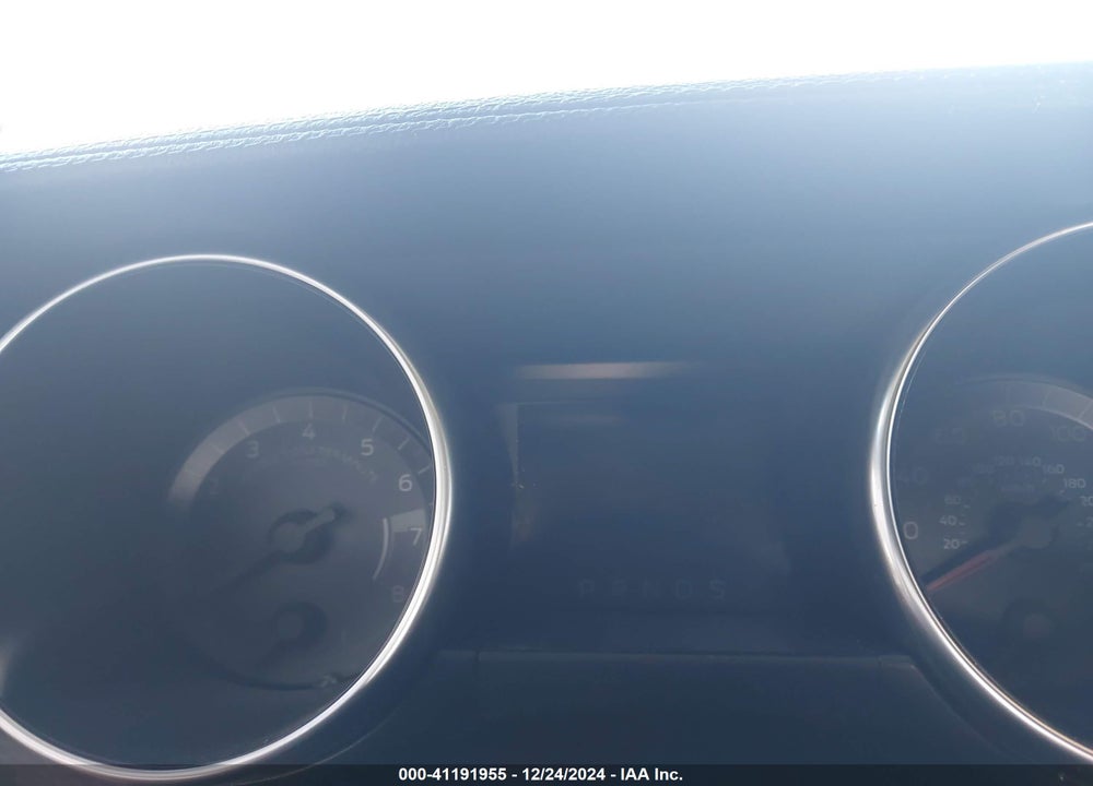 2018 FORD MUSTANG VIN: 1FA6P8THXJ5176666