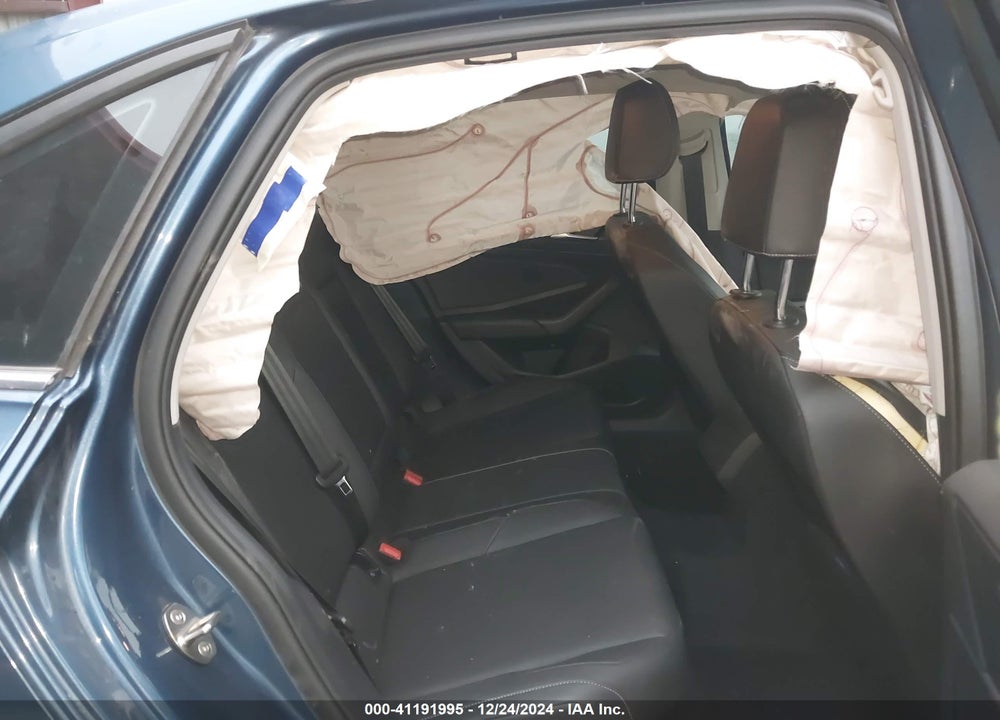 2019 VOLKSWAGEN JETTA VIN: 3VWC57BU8KM140317
