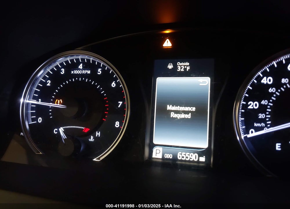 2017 TOYOTA CAMRY LE VIN: 4T1BF1FK0HU275311