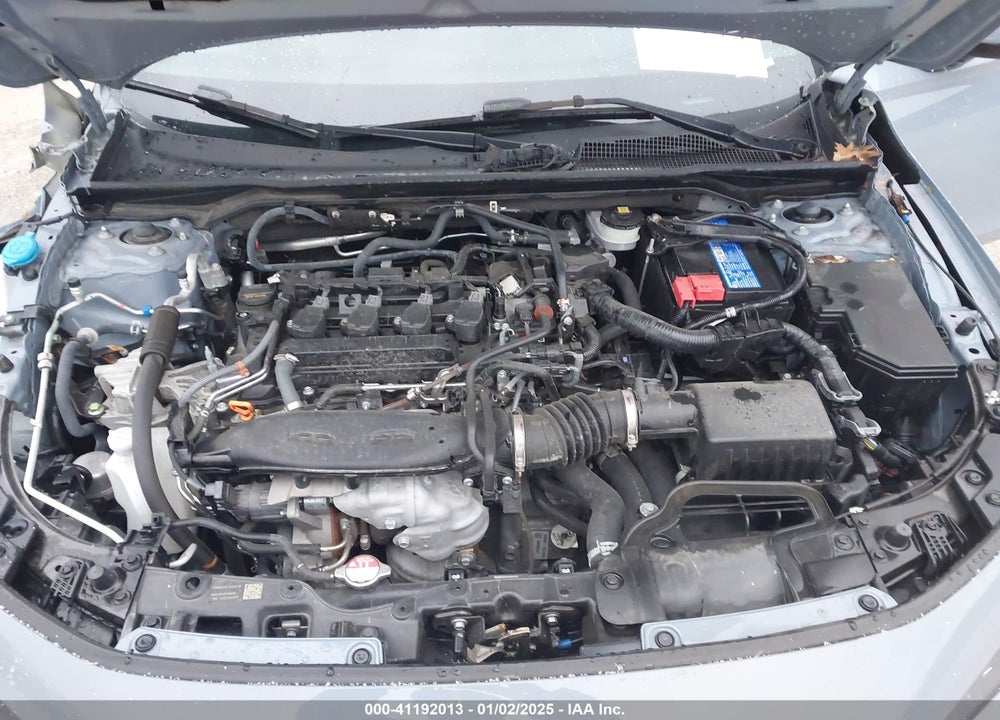 2022 HONDA CIVIC VIN: 19XFL1H80NE022337