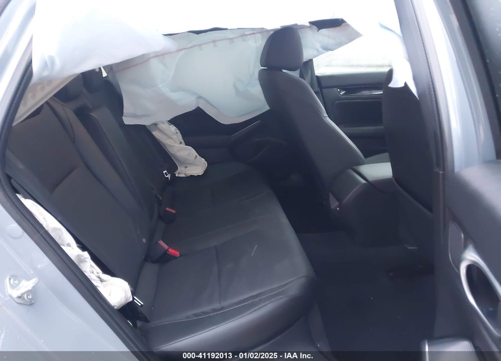 2022 HONDA CIVIC VIN: 19XFL1H80NE022337