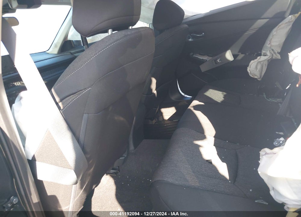 2024 HONDA ACCORD VIN: 1HGCY1F36RA090650