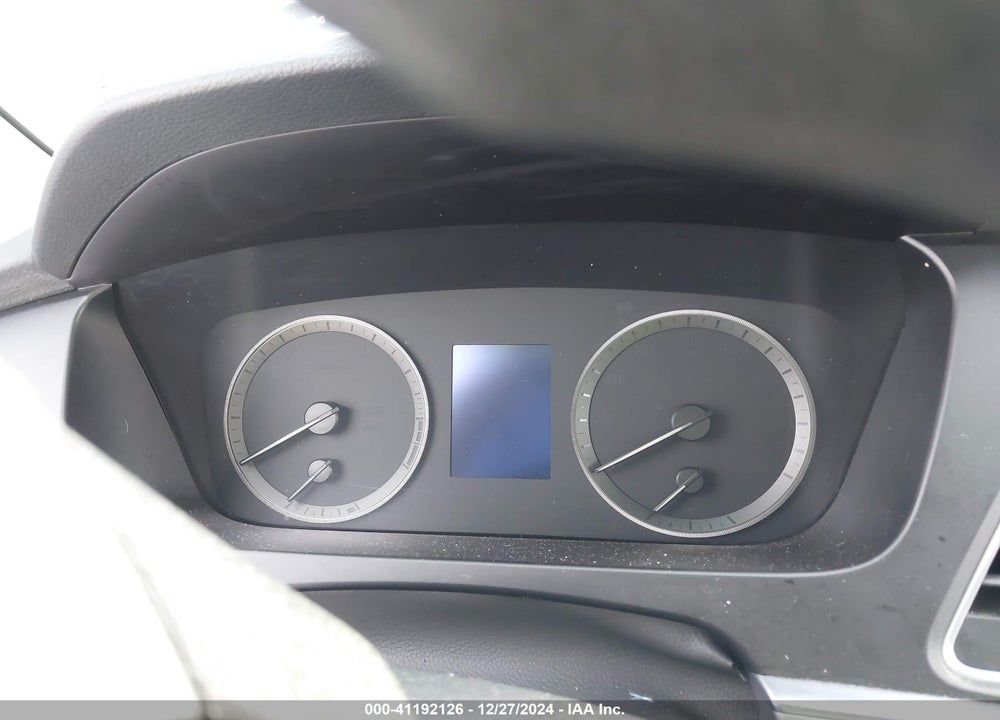 2017 HYUNDAI SONATA SE VIN: 5NPE24AF2HH455523