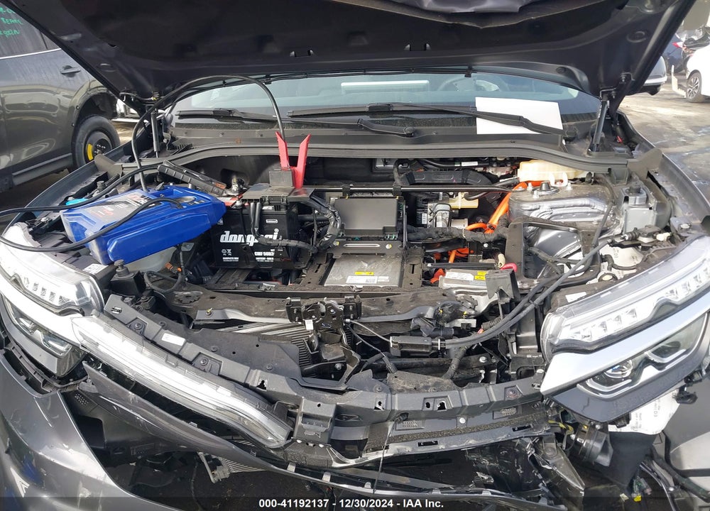 2024 VINFAST VF 8 ECO VIN: RLLV1AEB1RH008146