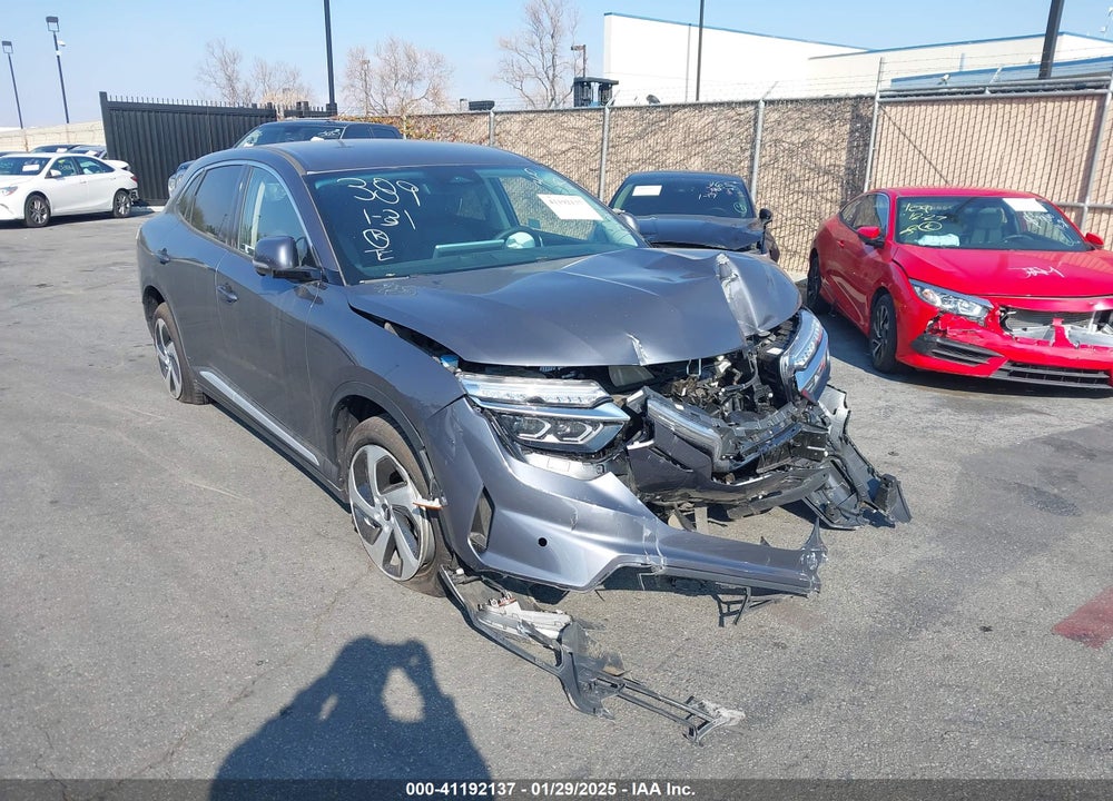 2024 VINFAST VF 8 ECO VIN: RLLV1AEB1RH008146