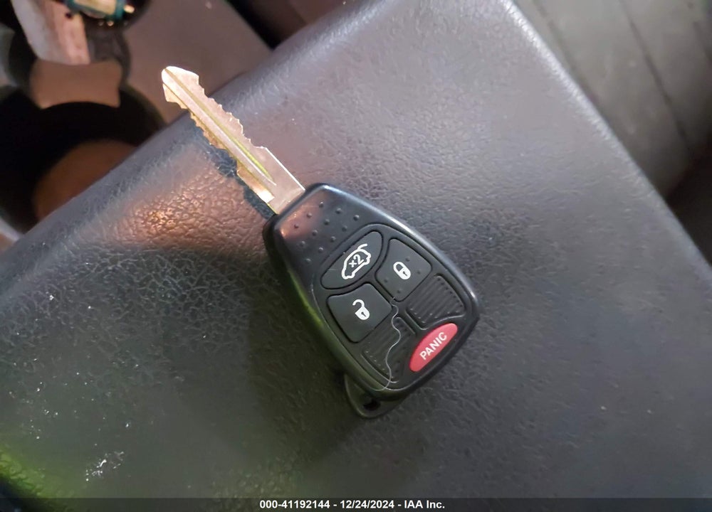 2012 JEEP LIBERTY SPORT VIN: 1C4PJMAK2CW140331