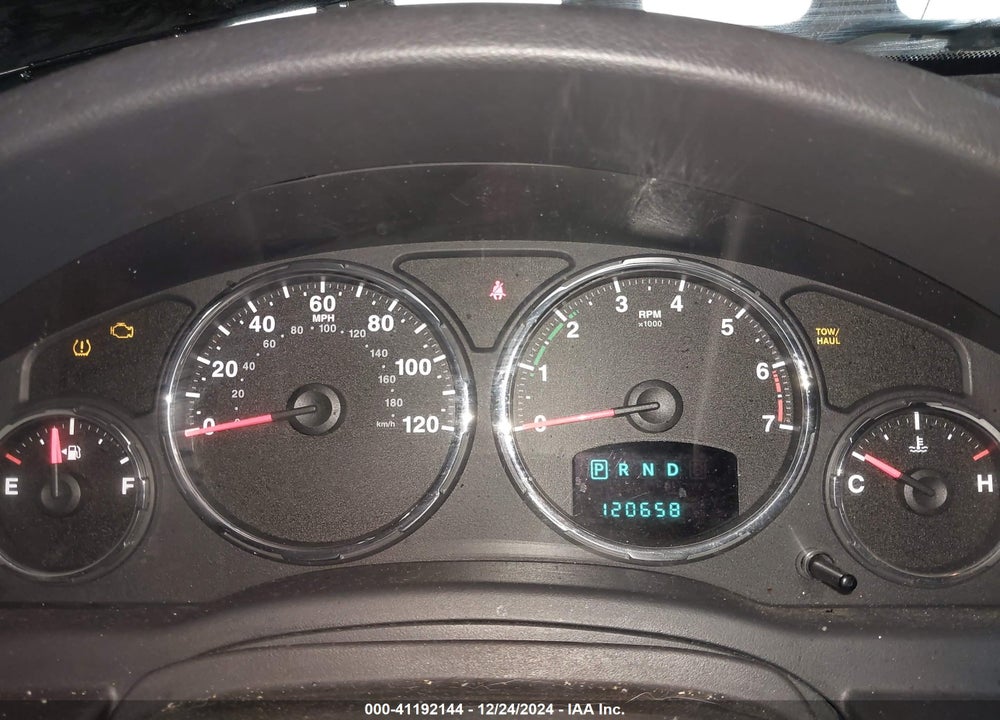 2012 JEEP LIBERTY SPORT VIN: 1C4PJMAK2CW140331