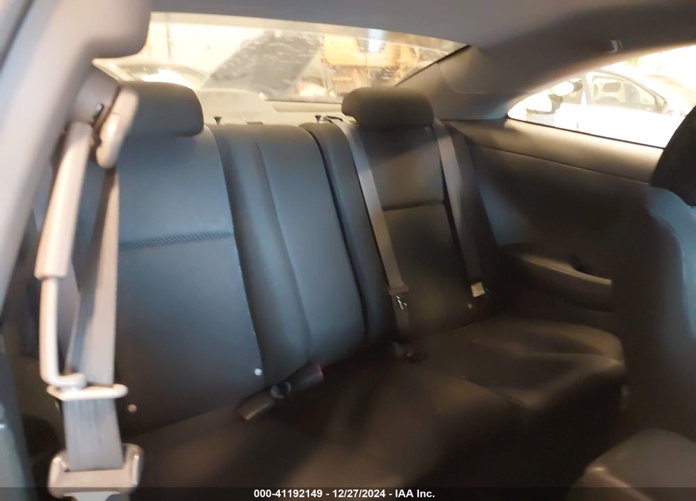 2004 TOYOTA CAMRY SOLARA SE SPORT VIN: 4T1CE38P84U826039