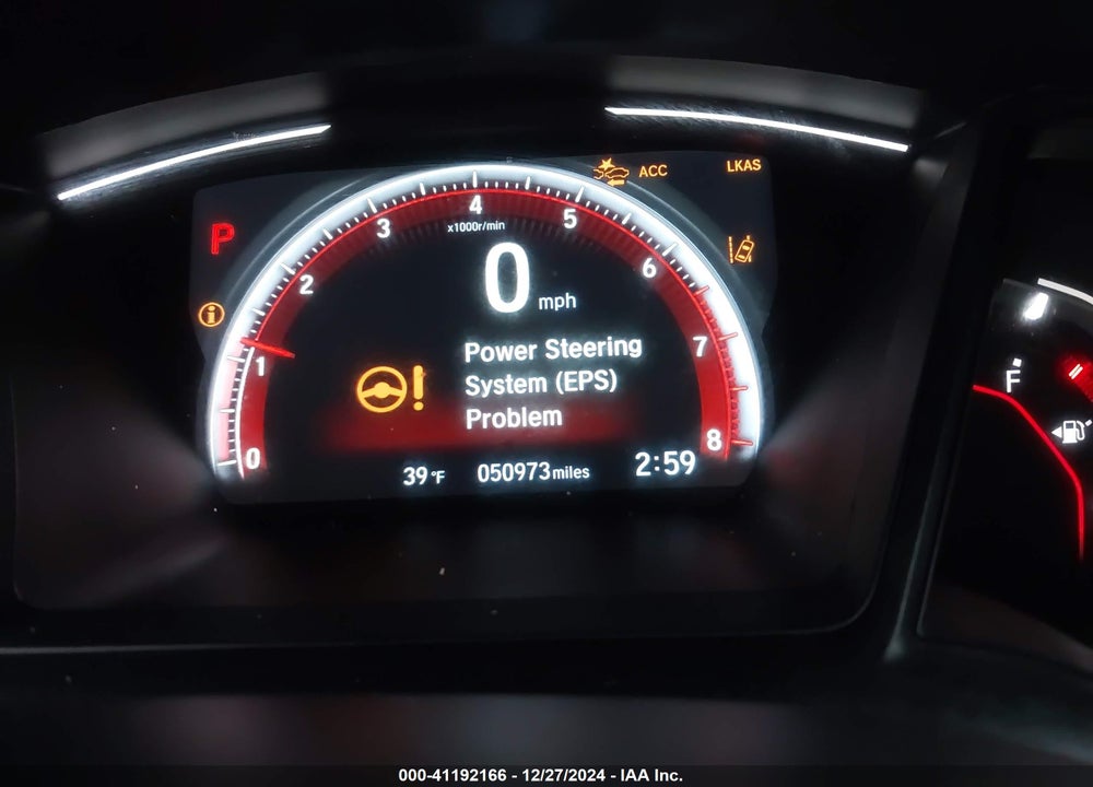 2021 HONDA CIVIC VIN: SHHFK7H4XMU212043