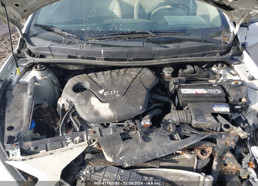 2017 HYUNDAI ACCENT VIN: KMHCT4AE4HU173039