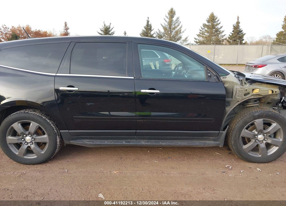 2017 CHEVROLET TRAVERSE 2LT VIN: 1GNKVHKD1HJ275575