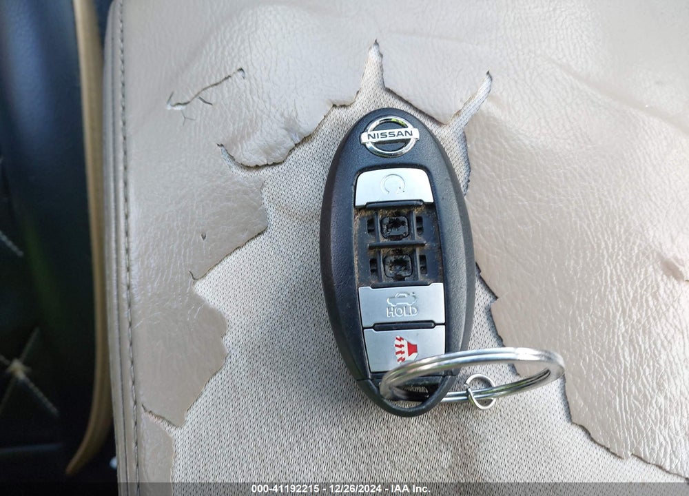 2015 NISSAN ALTIMA 2.5 S VIN: 1N4AL3AP1FN919046