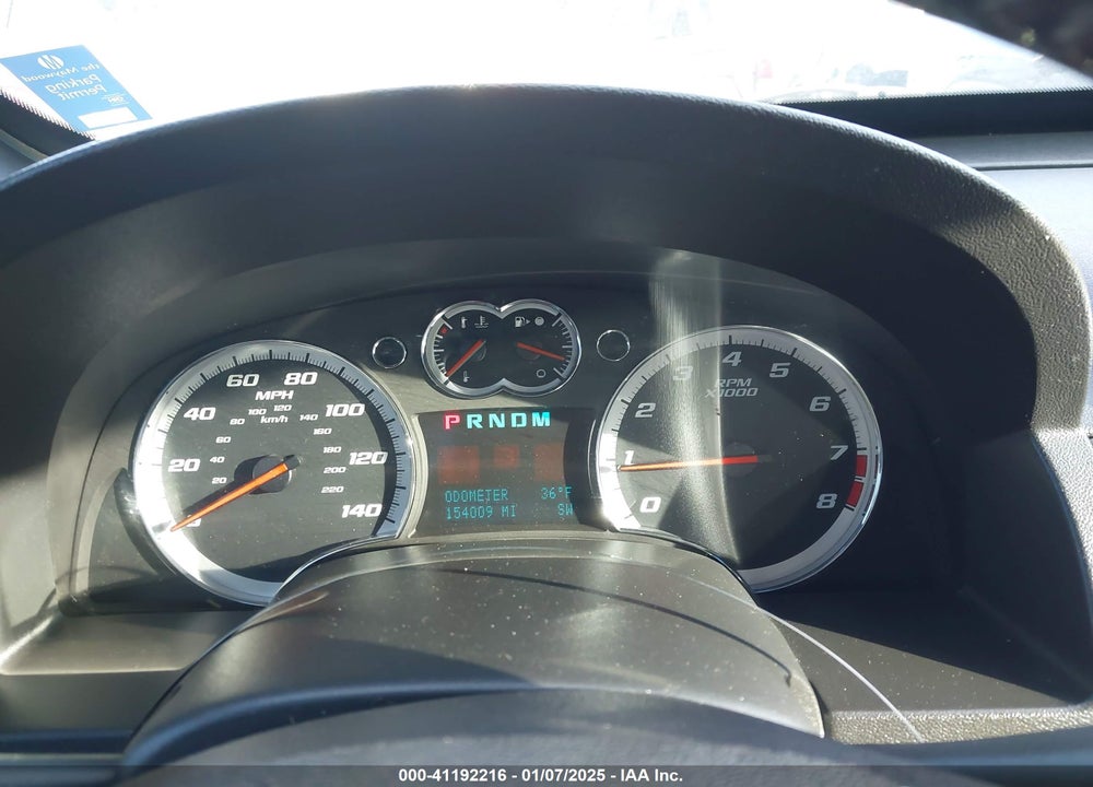 2008 CHEVROLET EQUINOX SPORT VIN: 2CNDL937586078696