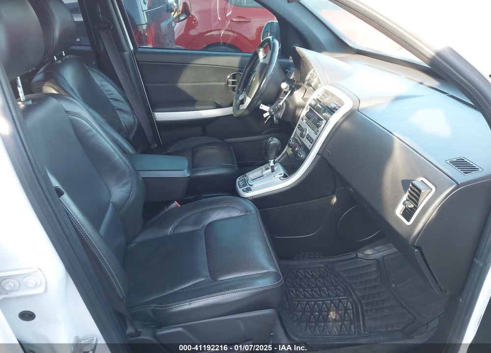 2008 CHEVROLET EQUINOX SPORT VIN: 2CNDL937586078696