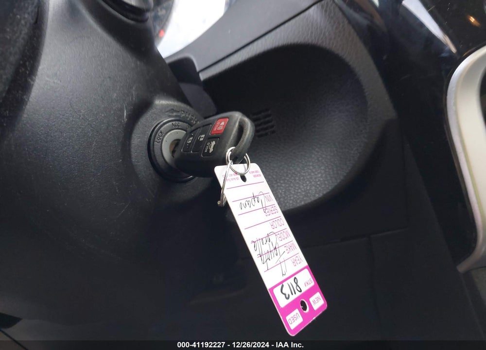 2017 TOYOTA COROLLA VIN: 2T1BURHE5HC874007