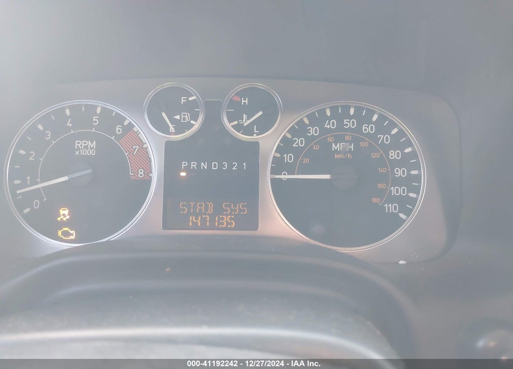 2006 HUMMER H3 VIN: 5GTDN136568143585