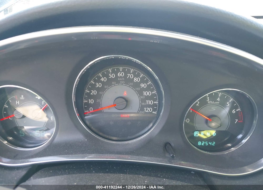 2012 CHRYSLER 200 TOURING VIN: 1C3CCBBG2CN277061