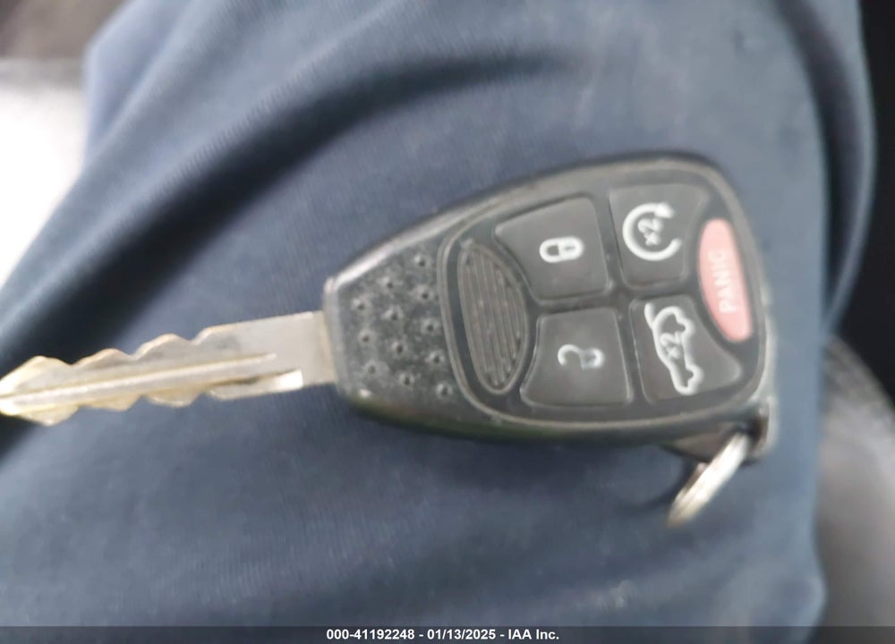 2013 CHRYSLER 200 VIN: 1C3CCBCGXDN514847