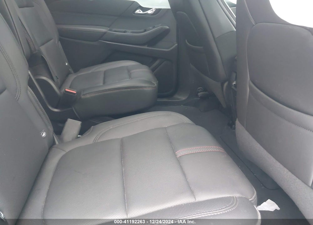 2023 CHEVROLET TRAVERSE AWD RS VIN: 1GNEVJKW9PJ191069