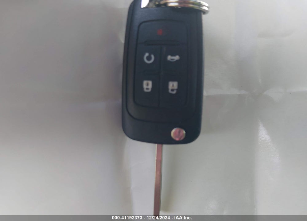 2010 CHEVROLET CAMARO VIN: 2G1FC1EV2A9173739