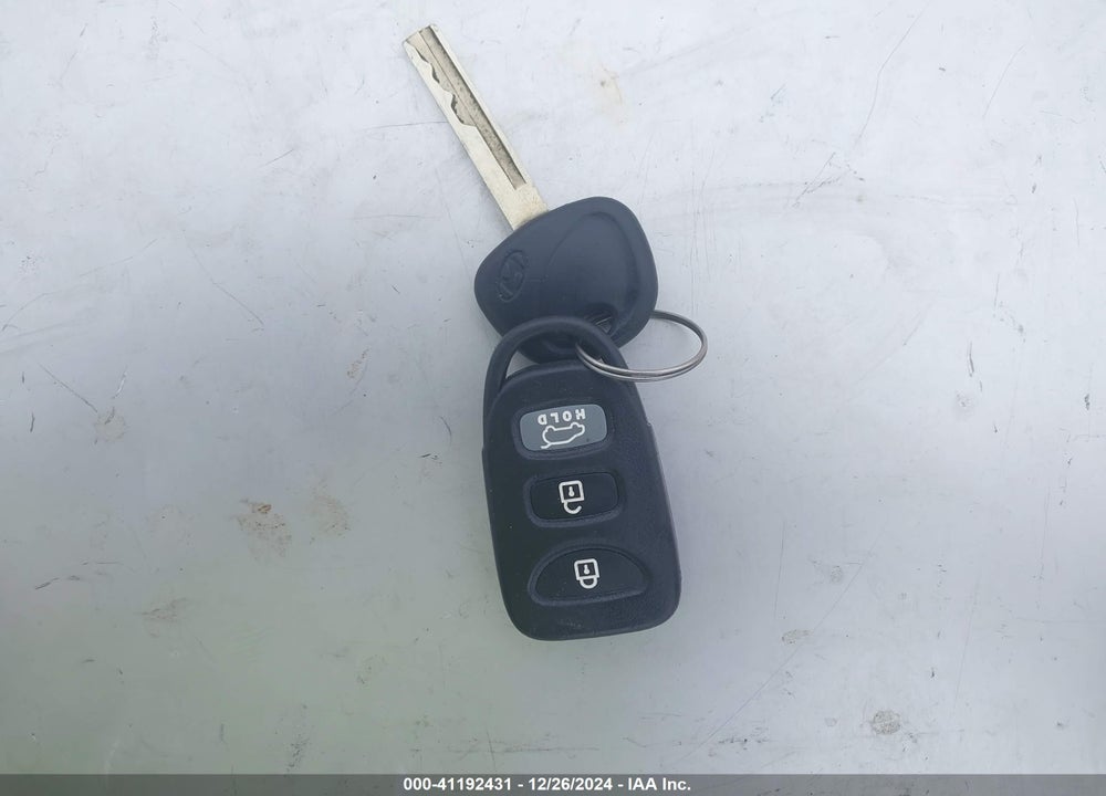 2017 HYUNDAI ELANTRA GT VIN: KMHD35LH0HU351773