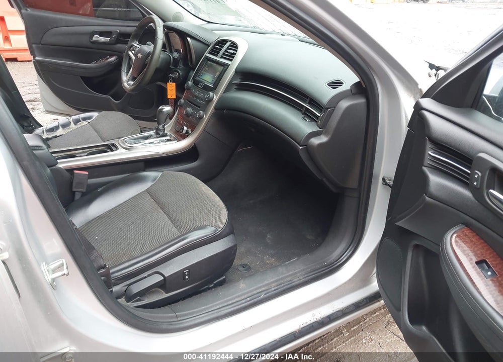 2013 CHEVROLET MALIBU VIN: 1G11D5RR7DF115150
