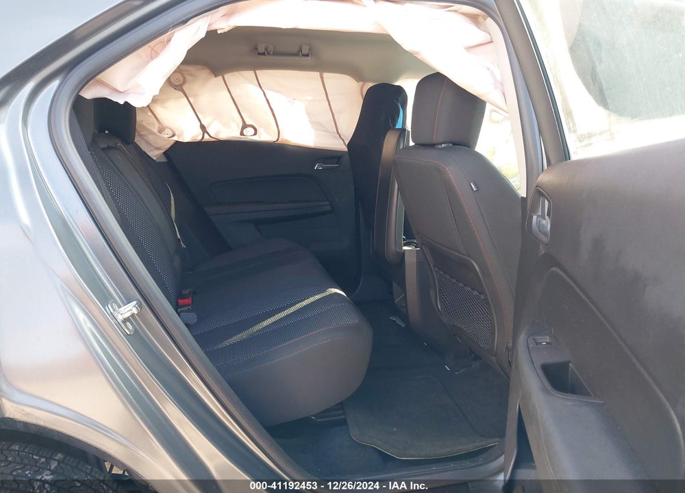2012 CHEVROLET EQUINOX 2LT VIN: 2GNFLNEK9C6369869