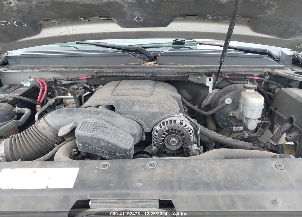 2009 GMC YUKON XL 1500 DENALI VIN: 1GKFK06219J105879