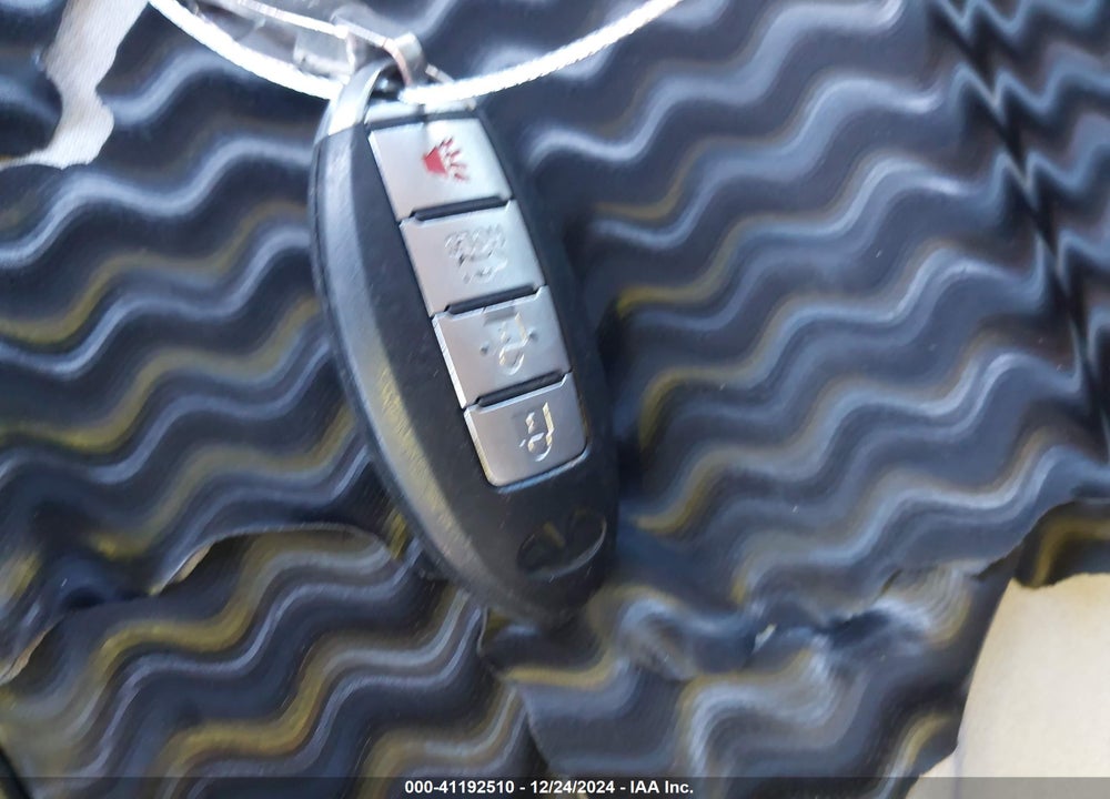 2006 INFINITI M35X VIN: JNKAY01F76M259746