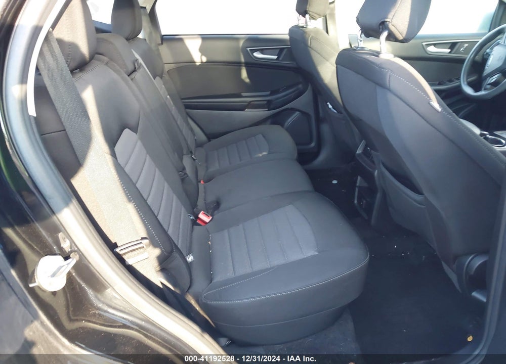 2016 FORD EDGE SE VIN: 2FMPK4G93GBB76033