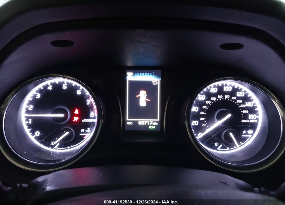 2020 TOYOTA CAMRY VIN: 4T1L11AK0LU959780