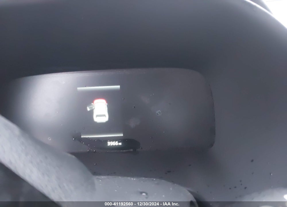 2025 KIA SOUL EX VIN: KNDJ33AU7S7924010