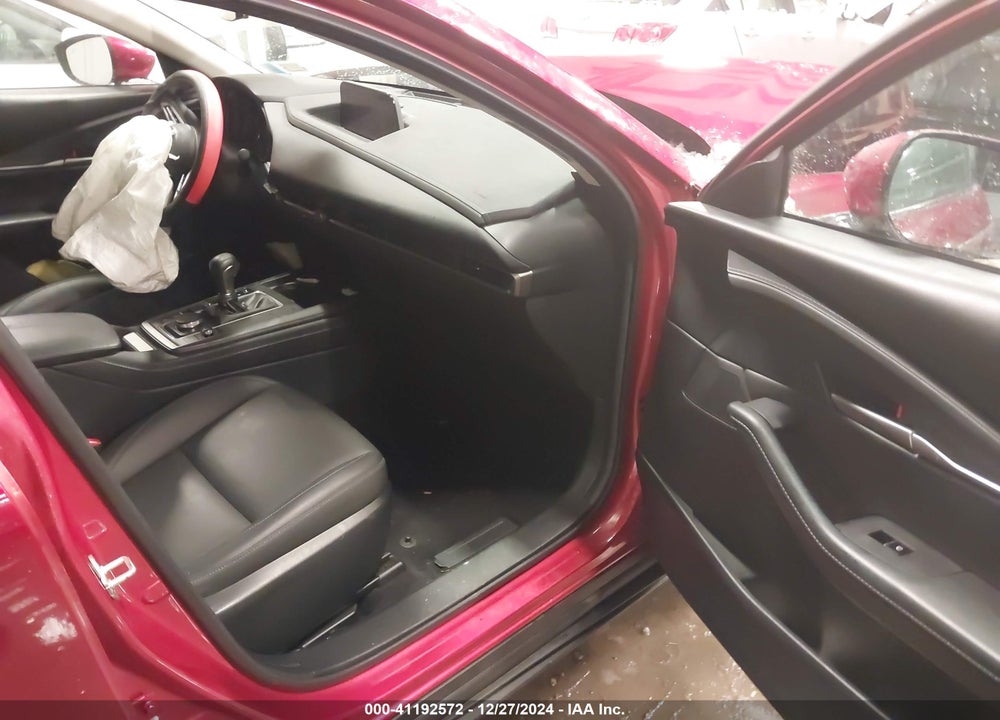 2023 MAZDA CX-30 2.5 S SELECT VIN: 3MVDMBBM3PM512875