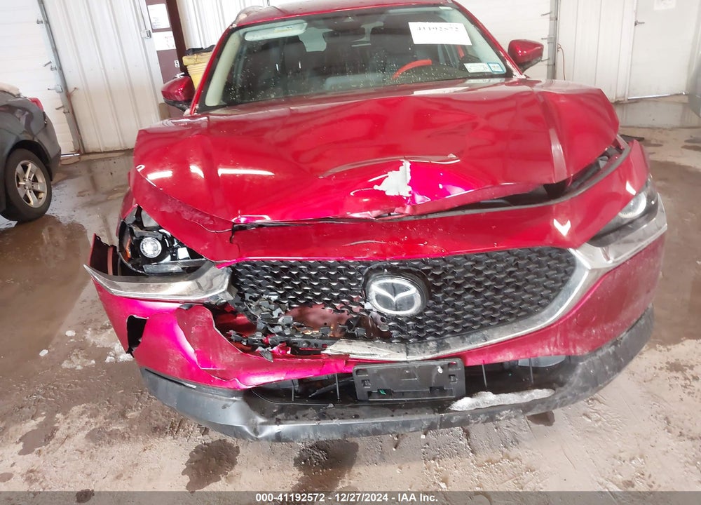 2023 MAZDA CX-30 2.5 S SELECT VIN: 3MVDMBBM3PM512875