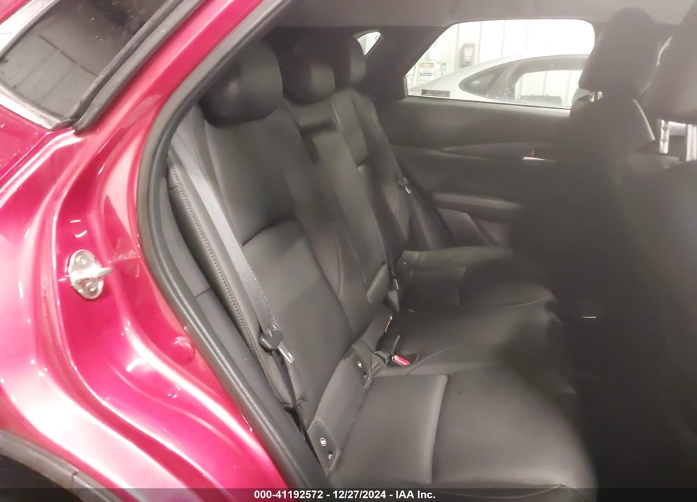 2023 MAZDA CX-30 2.5 S SELECT VIN: 3MVDMBBM3PM512875