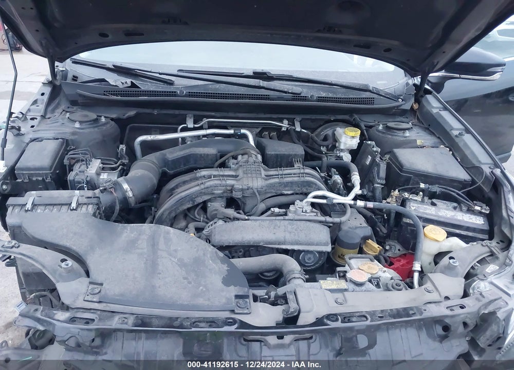 2022 SUBARU OUTBACK LIMITED VIN: 4S4BTAMC4N3114272