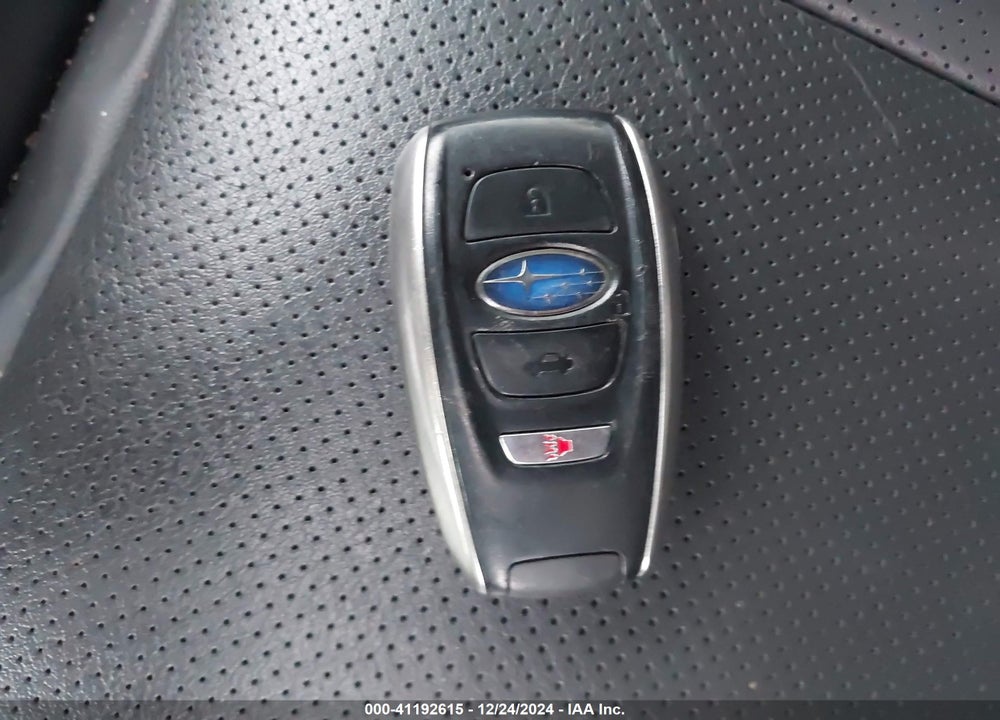 2022 SUBARU OUTBACK LIMITED VIN: 4S4BTAMC4N3114272