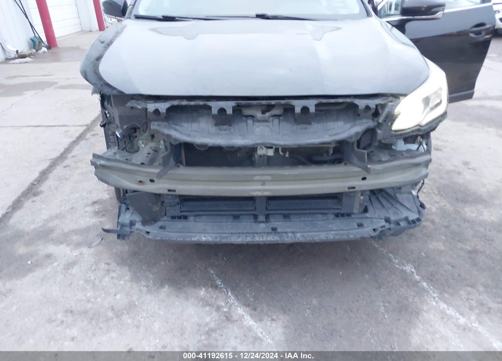 2022 SUBARU OUTBACK LIMITED VIN: 4S4BTAMC4N3114272