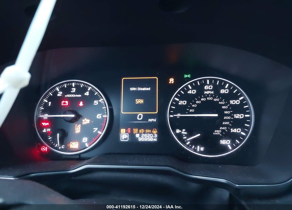 2022 SUBARU OUTBACK LIMITED VIN: 4S4BTAMC4N3114272