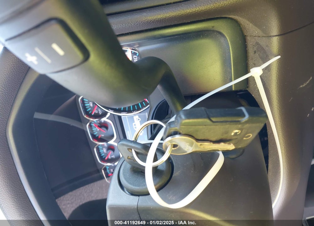 2018 CHEVROLET SILVERADO VIN: 3GCUKREC4JG408212