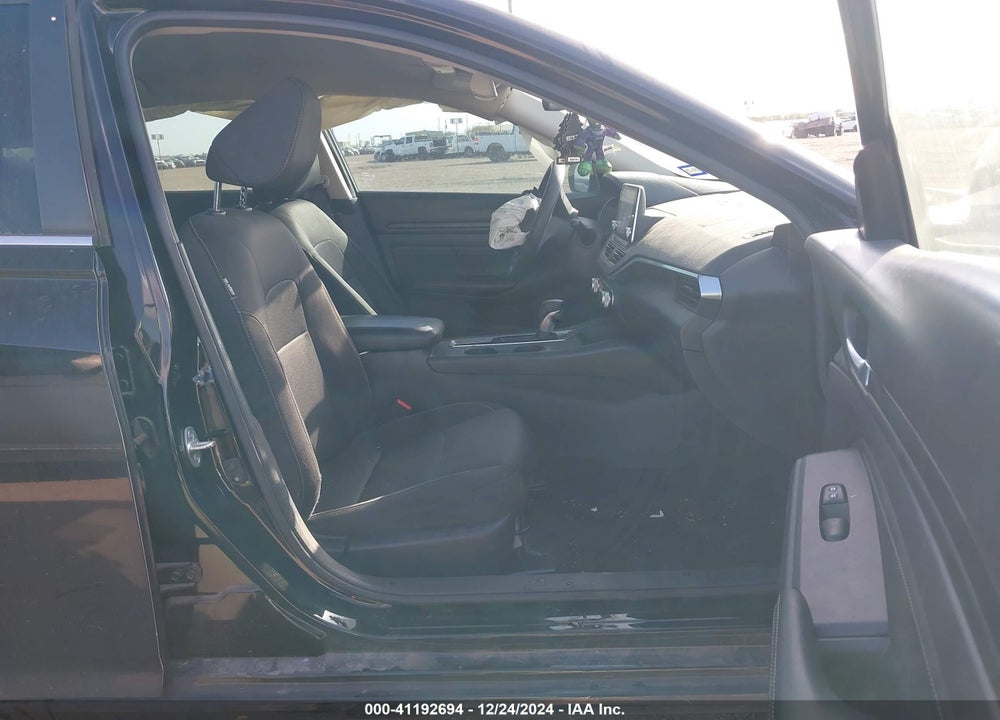 2020 NISSAN ALTIMA VIN: 1N4BL4BV7LC253762