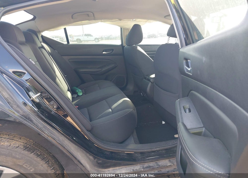 2020 NISSAN ALTIMA VIN: 1N4BL4BV7LC253762