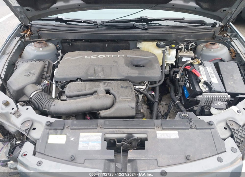 2008 PONTIAC G6 VIN: 1G2ZF57B984157464